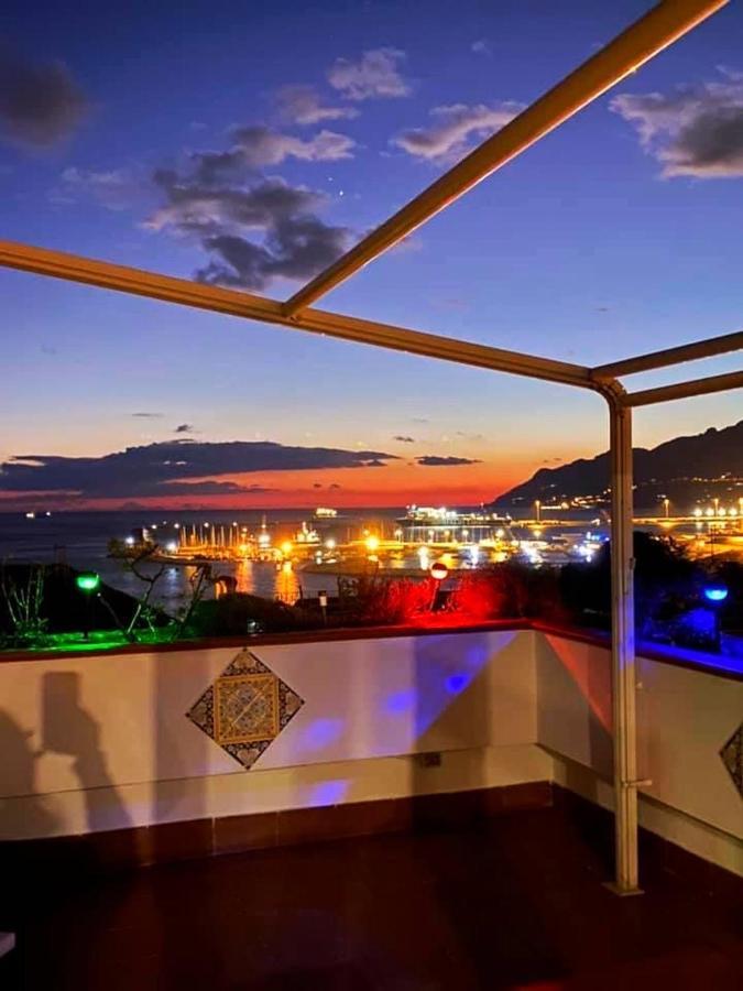 Suite Prestige Salerno Exterior photo
