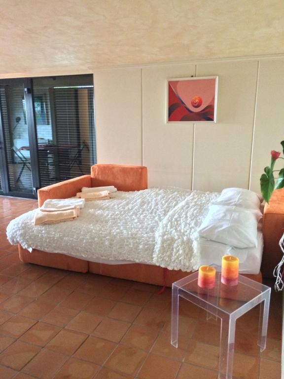 Suite Prestige Salerno Room photo