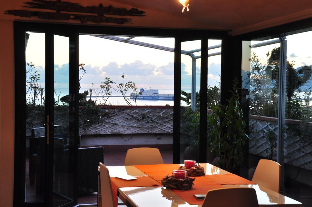 Suite Prestige Salerno Exterior photo